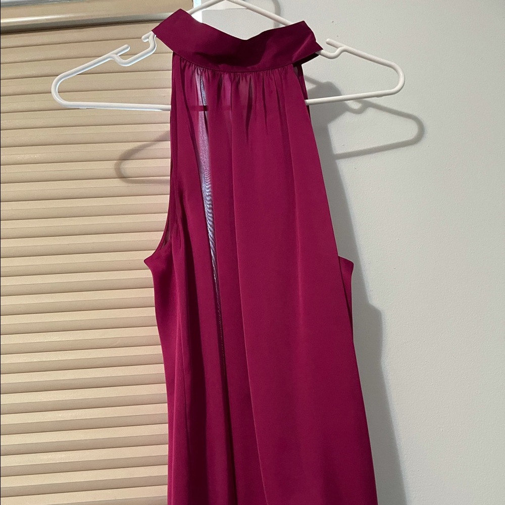 SHIPPING NOT INCLUDED - dry cleaned